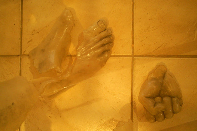 "Hiperdesequilibrio"(detalle)