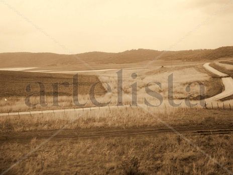 Paisaje de cadiz