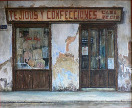 Tejidos y confecciones