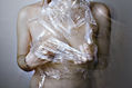 desnudo plastico
