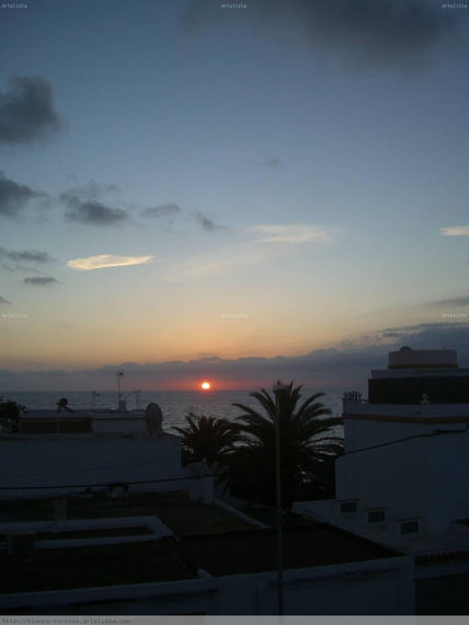 Una mañana cualquiera