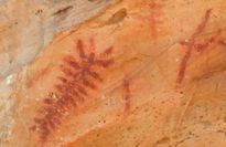 Pinturas rupestres