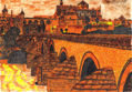Puente romano