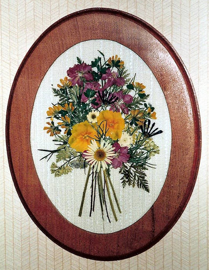 Composición floral 2