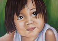 Serie “Santos Inocentes”  S.T. XXXV