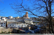 Vista de Casabermeja