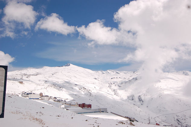 Sierra Nevada 