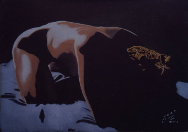 El caballo de L.S.D. (Horoscopo Chino)