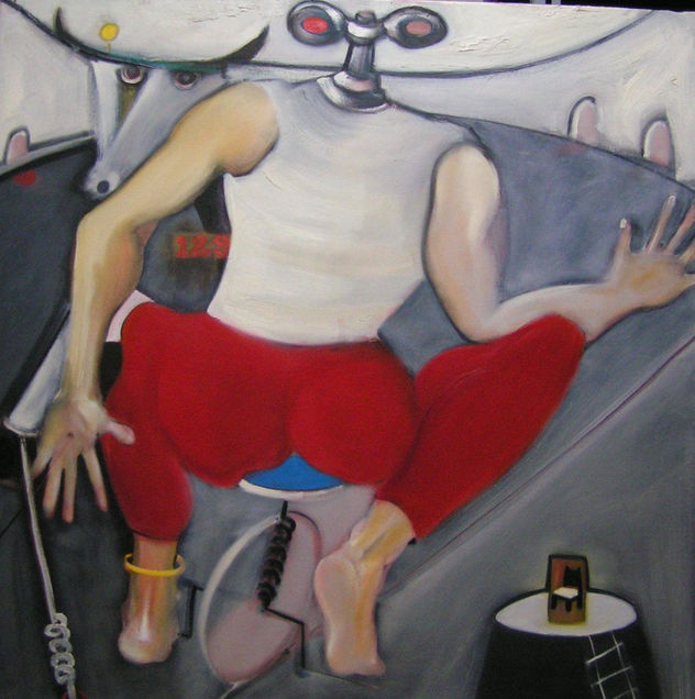 EL CIRCO