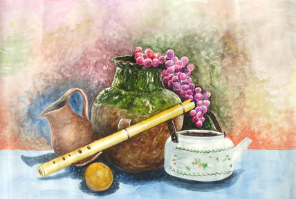 Bodegon