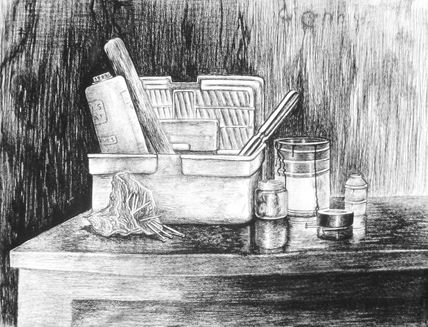 Bodegon