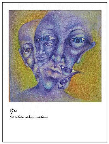 OjOs