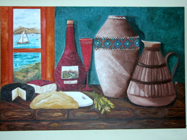 MESON DE LA ABUELA