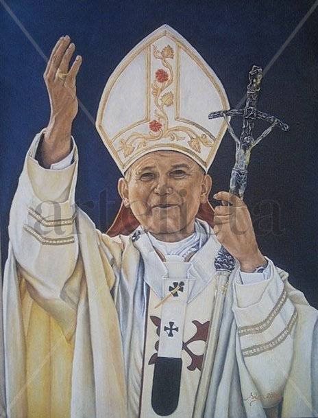 Juan Pablo II