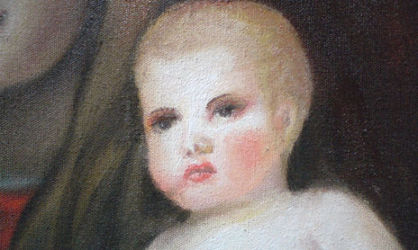 Mi Pinturas