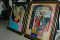 Expo - SEIS MAESTROS - foto 4