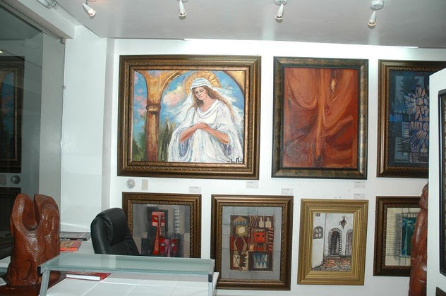 Expo - SEIS MAESTROS - foto 6