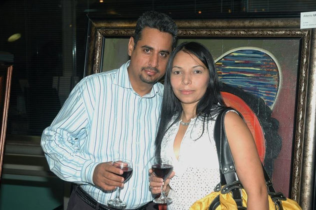 Expo - SEIS MAESTROS - foto 16