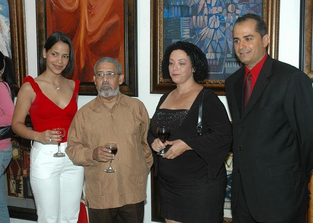 Expo - SEIS MAESTROS - foto 19
