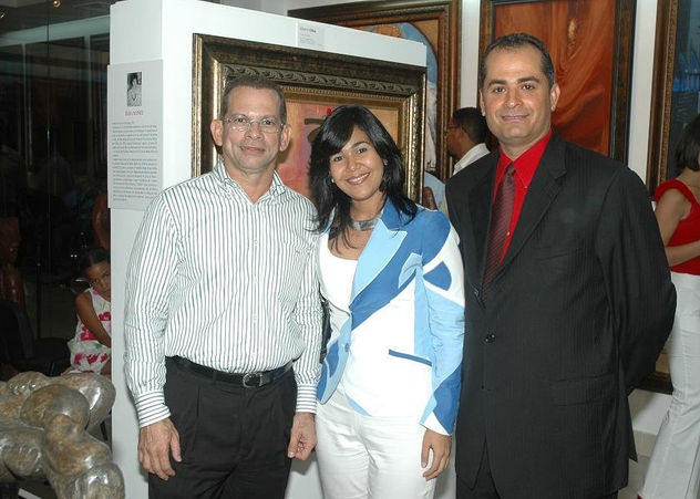 Expo - SEIS MAESTROS - foto 21