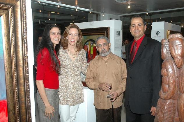 Expo - SEIS MAESTROS - foto 22