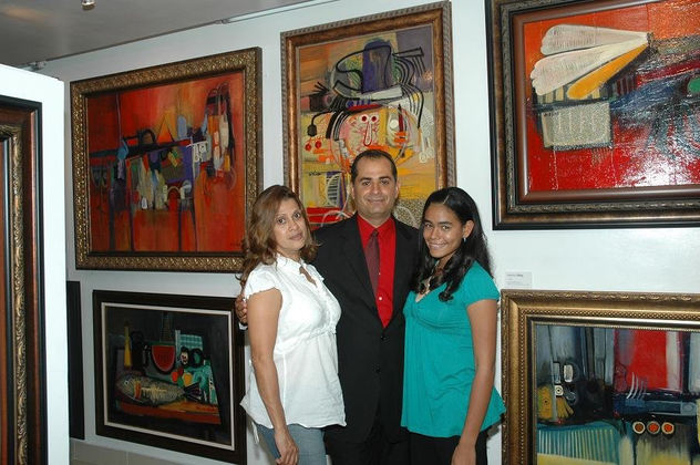 Expo - SEIS MAESTROS - foto 24