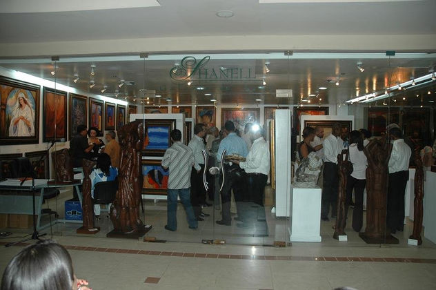 Expo - SEIS MAESTROS - foto 28