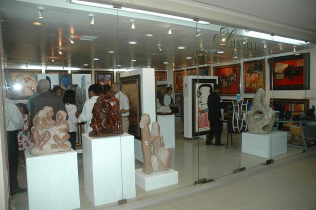 Expo - SEIS MAESTROS - foto 30