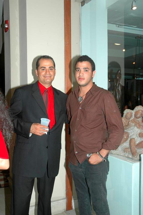 Expo - SEIS MAESTROS - foto 32