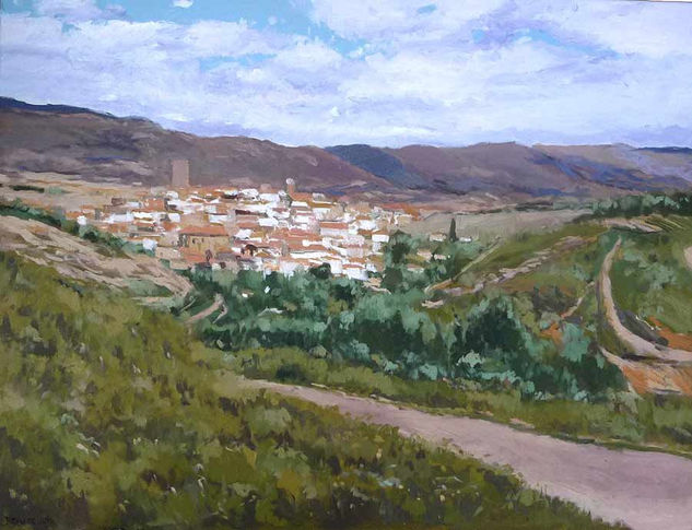 PRÉJANO, LA RIOJA 