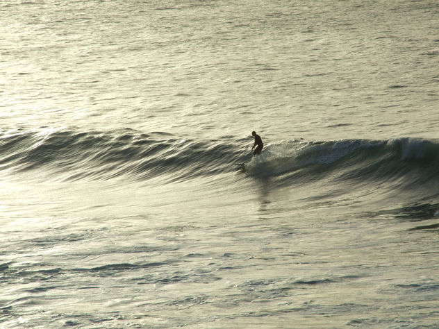 surfistas