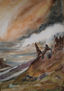 Paisaje escocés