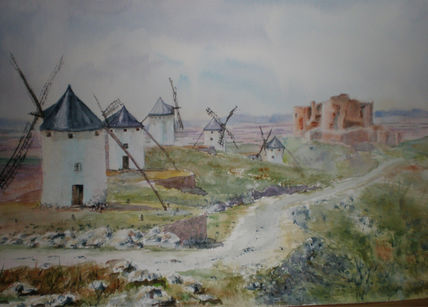 Molinos en...