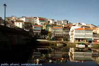 Reflejos en betanzos