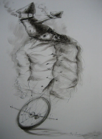 Equilibrio Tinta