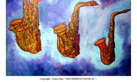 LENGUAJE MUSICAL