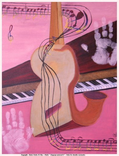 LENGUAJE MUSICAL 3