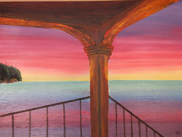 AMANECER X