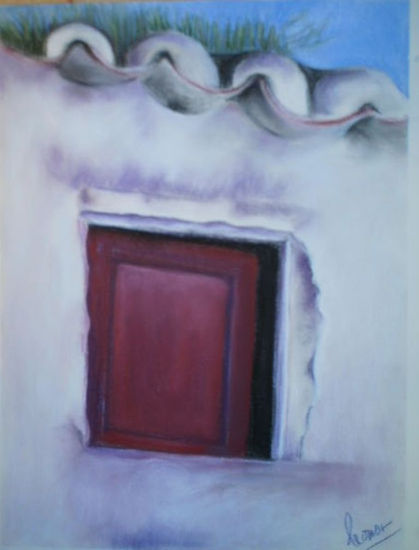 ventana Pastel Card Others