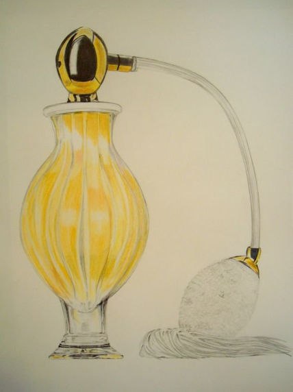 Perfumador I