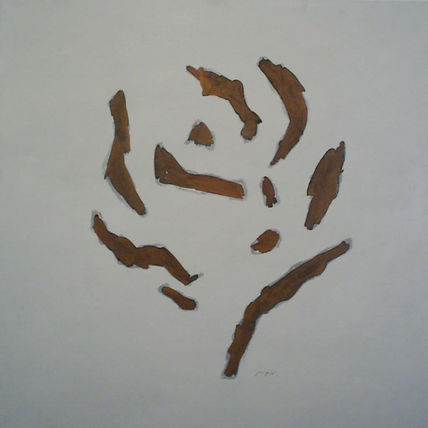 Oleo rosa