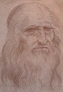 Leonardo da Vinci