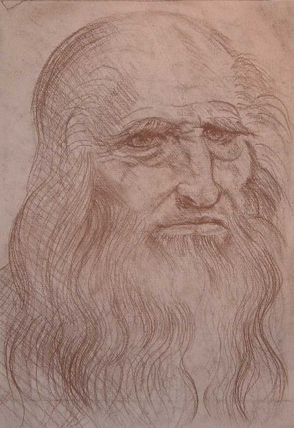 Leonardo da Vinci