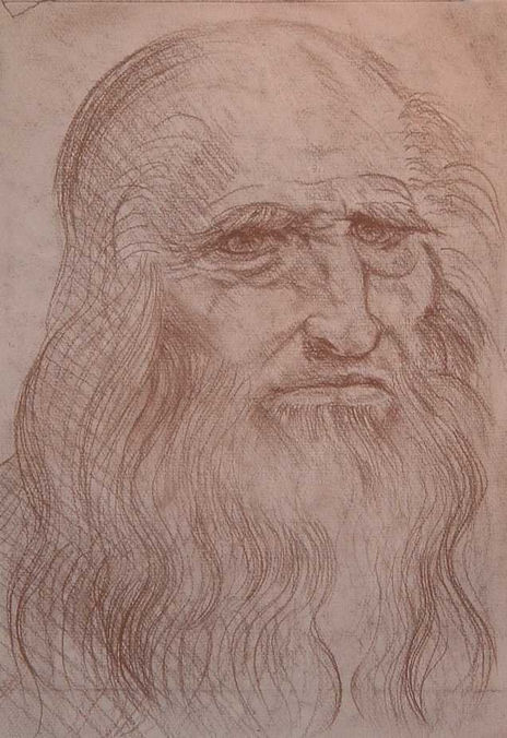 Leonardo da Vinci