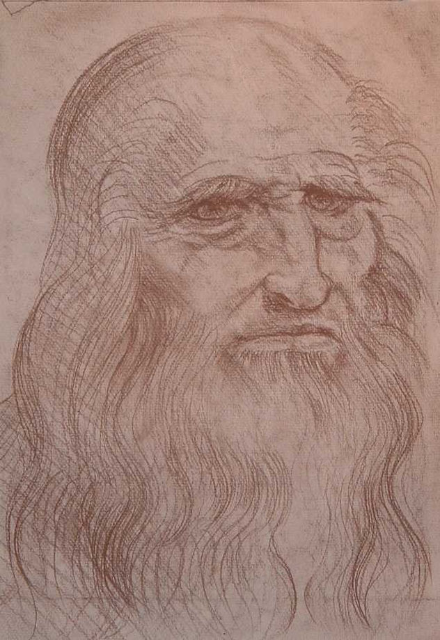 Leonardo da Vinci
