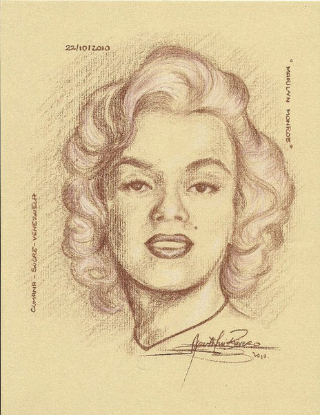 Marilyn monroe