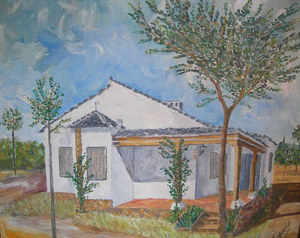 Torrecilla