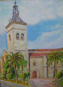 San Pedro