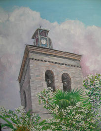 Torre de San Pedro