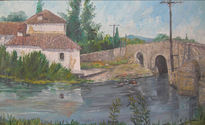 Puente Nolaya